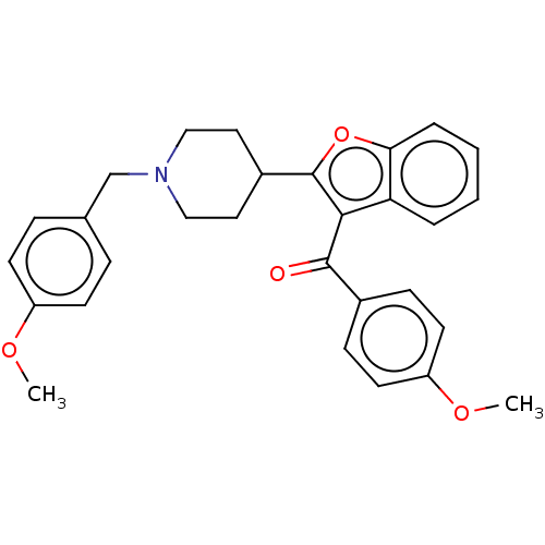 Chemical structure of BindingDB Monomer ID 50572688