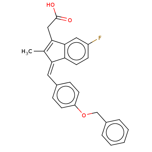 Chemical structure of BindingDB Monomer ID 50572737