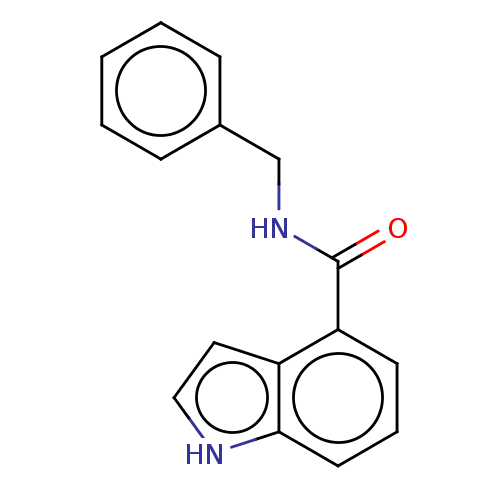Chemical structure of BindingDB Monomer ID 50572747