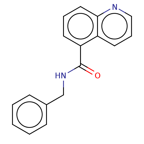 Chemical structure of BindingDB Monomer ID 50572748