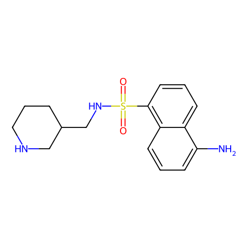 Chemical structure of BindingDB Monomer ID 50572765