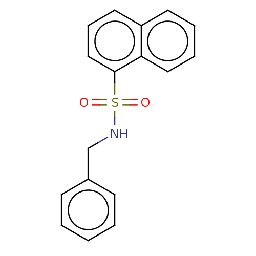 Chemical structure of BindingDB Monomer ID 50572771