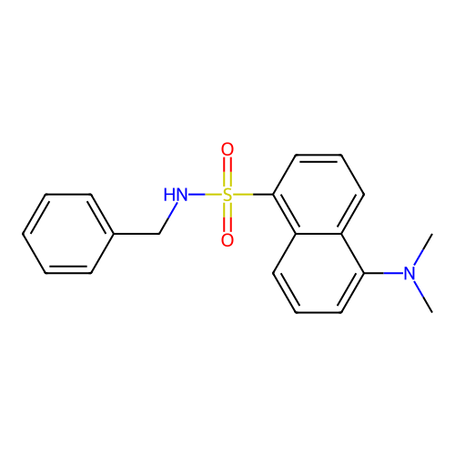 Chemical structure of BindingDB Monomer ID 50572772
