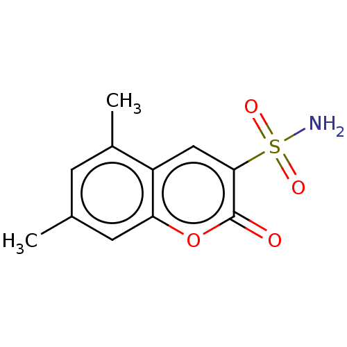 Chemical structure of BindingDB Monomer ID 50572790