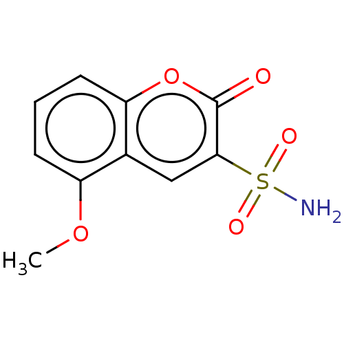 Chemical structure of BindingDB Monomer ID 50572791