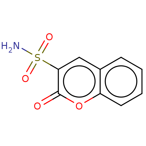 Chemical structure of BindingDB Monomer ID 50572792