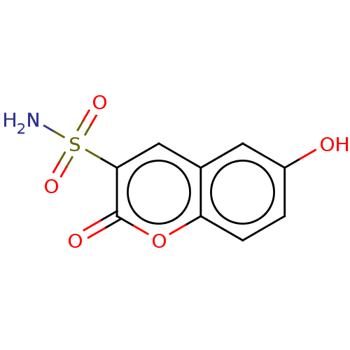 Chemical structure of BindingDB Monomer ID 50572793
