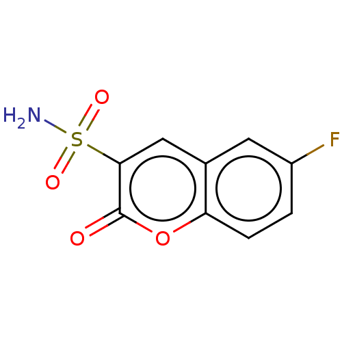Chemical structure of BindingDB Monomer ID 50572794