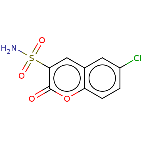 Chemical structure of BindingDB Monomer ID 50572795