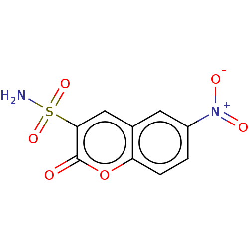 Chemical structure of BindingDB Monomer ID 50572797