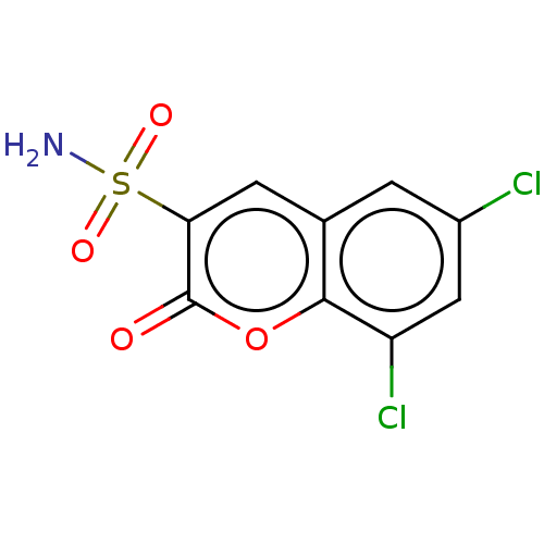 Chemical structure of BindingDB Monomer ID 50572798