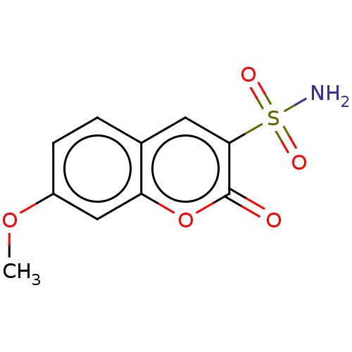 Chemical structure of BindingDB Monomer ID 50572799