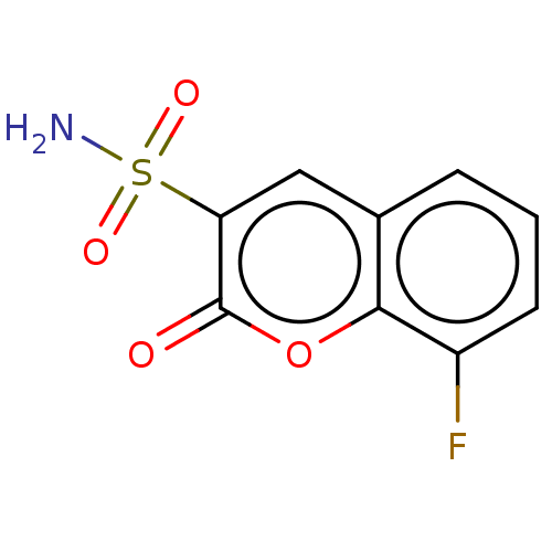 Chemical structure of BindingDB Monomer ID 50572800