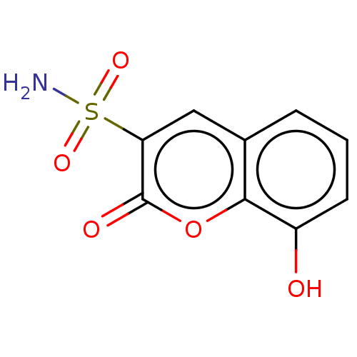 Chemical structure of BindingDB Monomer ID 50572801
