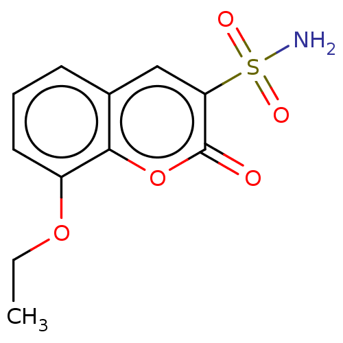 Chemical structure of BindingDB Monomer ID 50572803