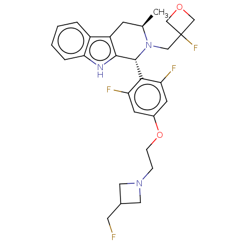 Chemical structure of BindingDB Monomer ID 50572813