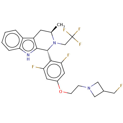 Chemical structure of BindingDB Monomer ID 50572816