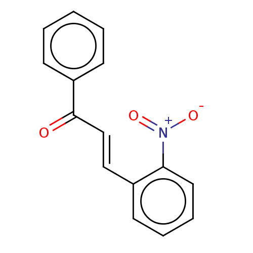 Chemical structure of BindingDB Monomer ID 50572881