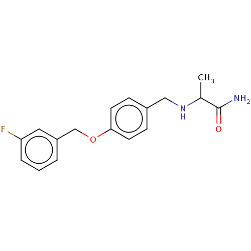 Chemical structure of BindingDB Monomer ID 50572885