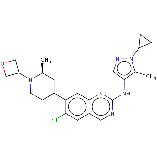 Chemical structure of BindingDB Monomer ID 50572912