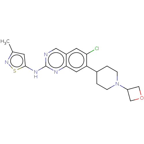 Chemical structure of BindingDB Monomer ID 50572914