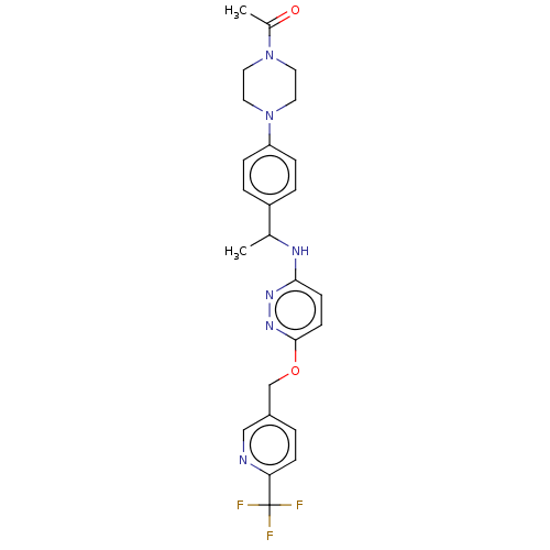 Chemical structure of BindingDB Monomer ID 50572920