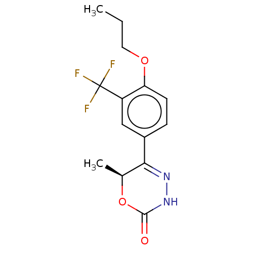 Chemical structure of BindingDB Monomer ID 50572925