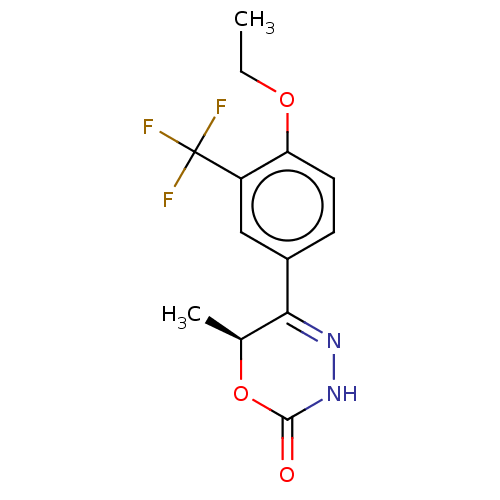 Chemical structure of BindingDB Monomer ID 50572927