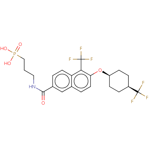 Chemical structure of BindingDB Monomer ID 50572936