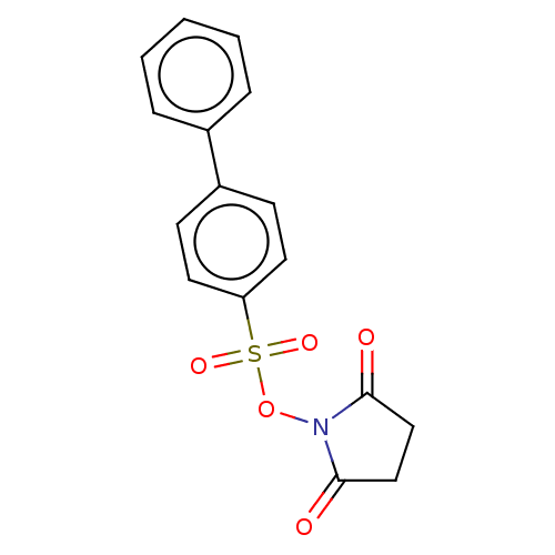 Chemical structure of BindingDB Monomer ID 50572956