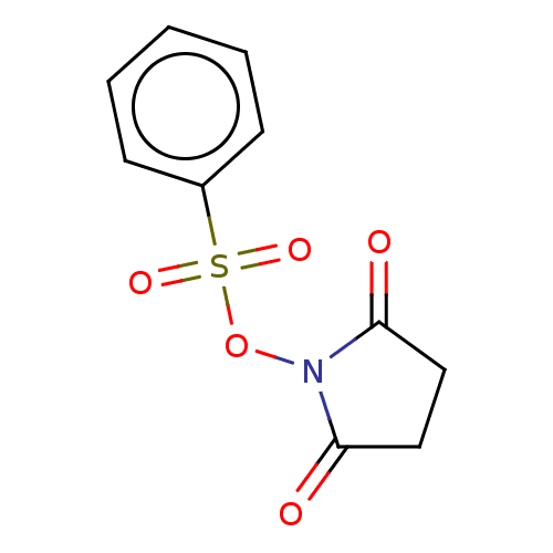 Chemical structure of BindingDB Monomer ID 50572957