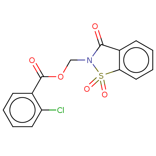 Chemical structure of BindingDB Monomer ID 50572958