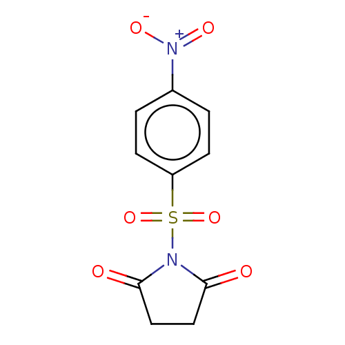 Chemical structure of BindingDB Monomer ID 50572959