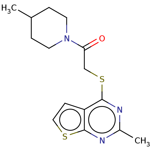 Chemical structure of BindingDB Monomer ID 50572963