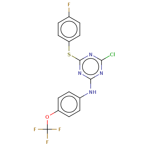 Chemical structure of BindingDB Monomer ID 50573045