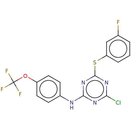 Chemical structure of BindingDB Monomer ID 50573046