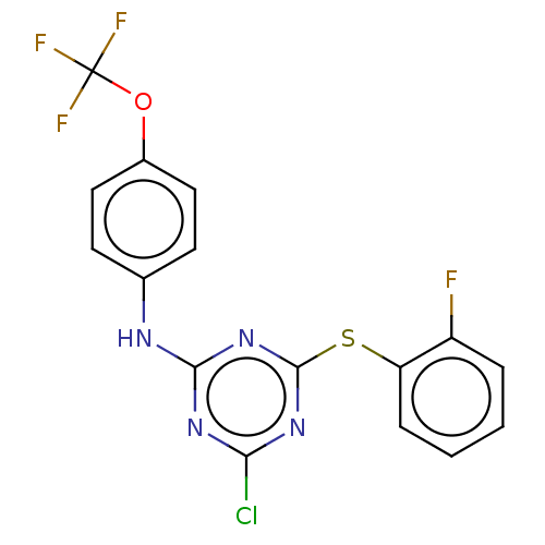 Chemical structure of BindingDB Monomer ID 50573047