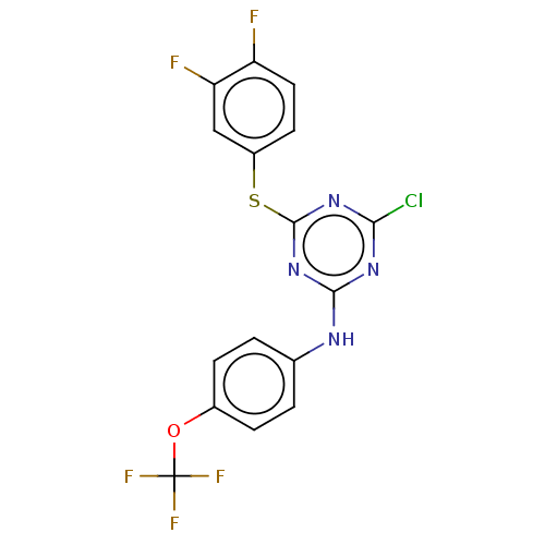 Chemical structure of BindingDB Monomer ID 50573048