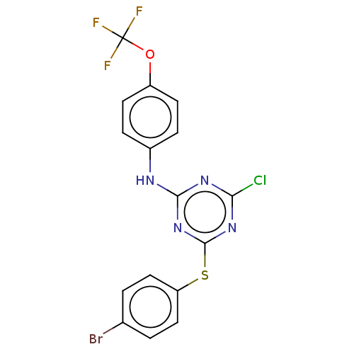 Chemical structure of BindingDB Monomer ID 50573050
