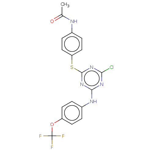 Chemical structure of BindingDB Monomer ID 50573052