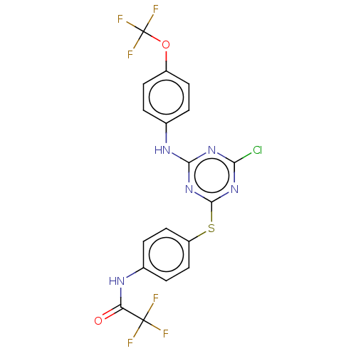 Chemical structure of BindingDB Monomer ID 50573053