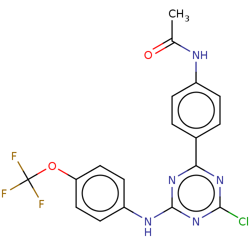 Chemical structure of BindingDB Monomer ID 50573057