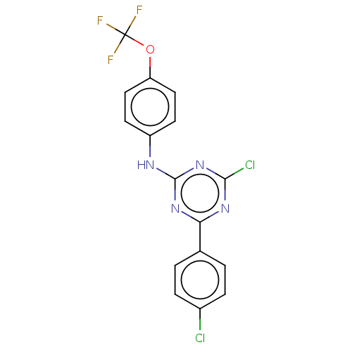 Chemical structure of BindingDB Monomer ID 50573058