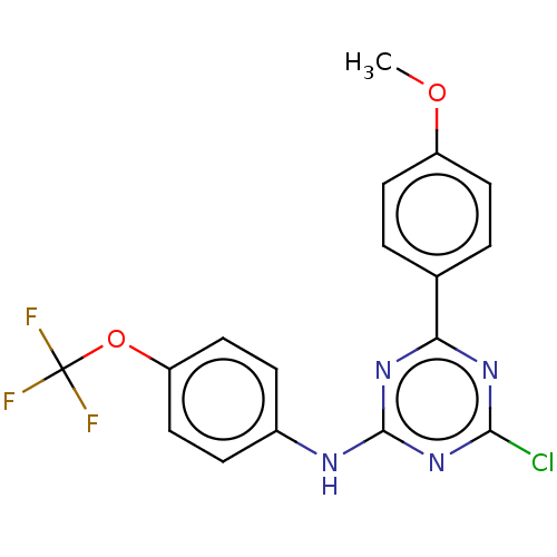 Chemical structure of BindingDB Monomer ID 50573059