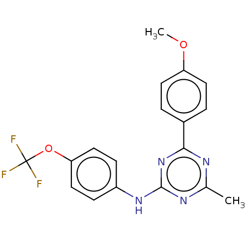 Chemical structure of BindingDB Monomer ID 50573060