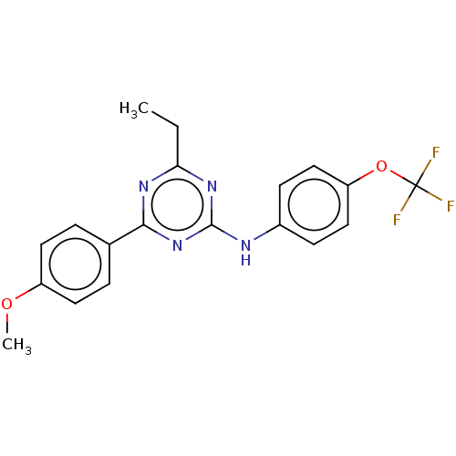 Chemical structure of BindingDB Monomer ID 50573061