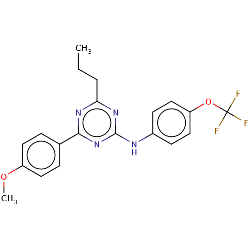 Chemical structure of BindingDB Monomer ID 50573062