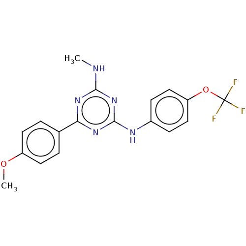 Chemical structure of BindingDB Monomer ID 50573064