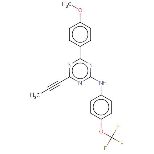 Chemical structure of BindingDB Monomer ID 50573067