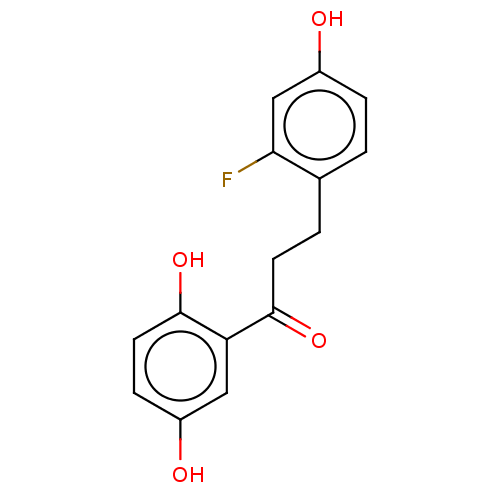 Chemical structure of BindingDB Monomer ID 50573068